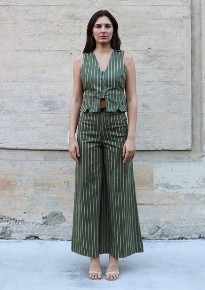 Bel Kazan Simone Pant