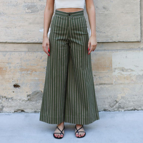 Bel Kazan Simone Pant