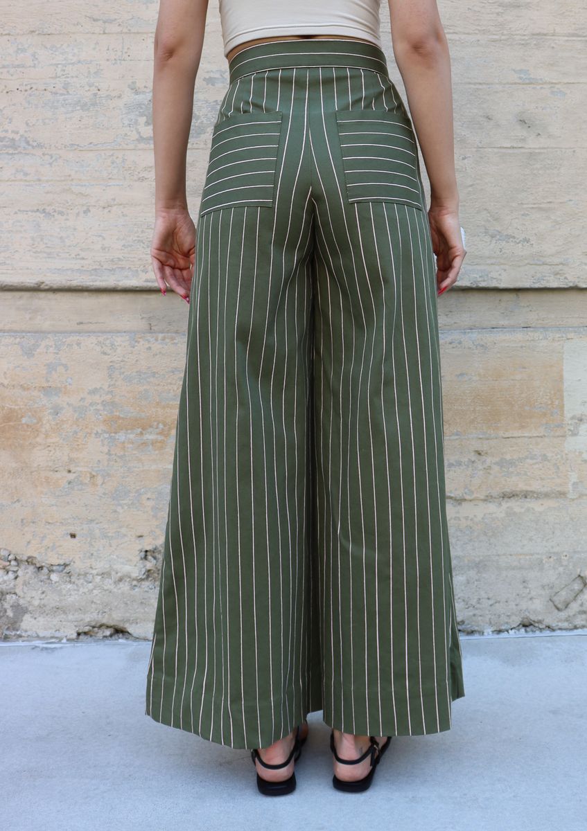 Bel Kazan Simone Pant