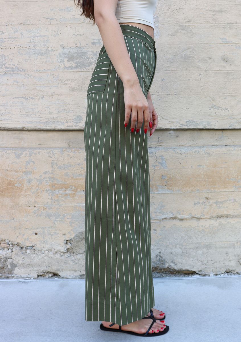 Bel Kazan Simone Pant