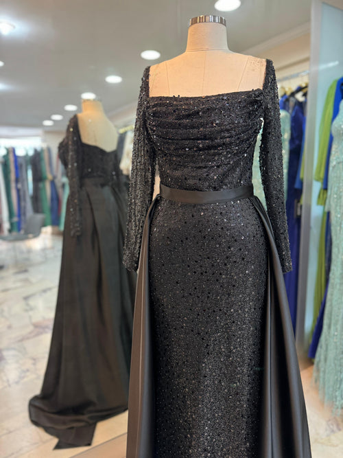 The Asila dress