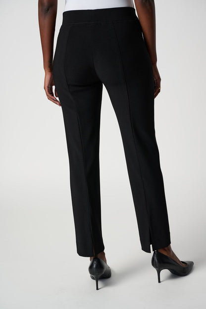 Joseph Ribkoff Classic Straight Pant