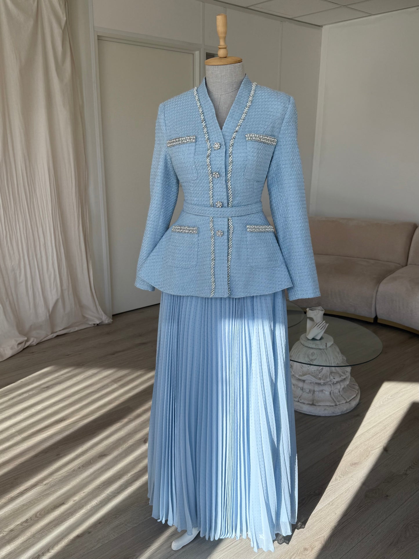 The Finla dress