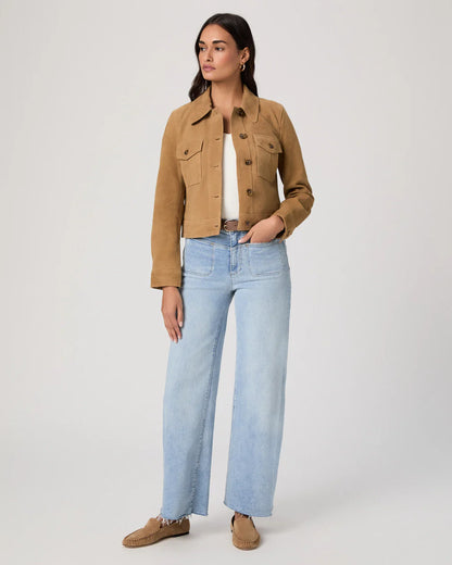 Anessa Wide Leg in La Belle