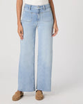 Anessa Wide Leg in La Belle