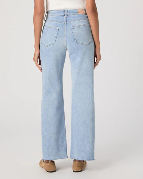 Anessa Wide Leg in La Belle
