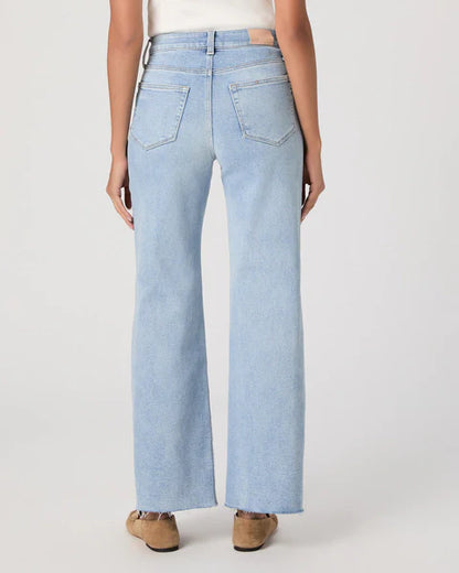 Anessa Wide Leg in La Belle