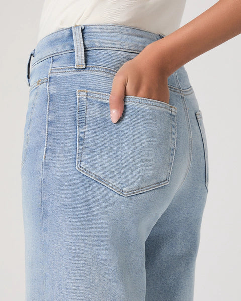 Anessa Wide Leg in La Belle