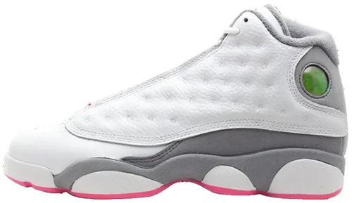 2013 Air Jordan 13 Stealth Pink" (GS)