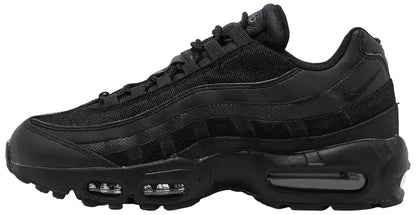 2020 Nike Air Max 95 Essential "Triple Black"