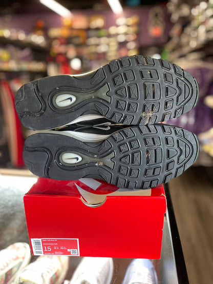 2023 Nike Air Max 97 "Medium Olive Sequoia"