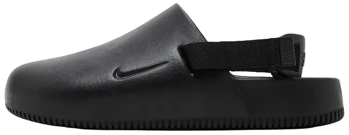 2024 Nike Calm Slide "Black"