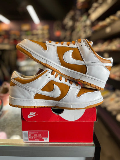 2024 Nike Dunk Low "CO.JP Reverse Curry"