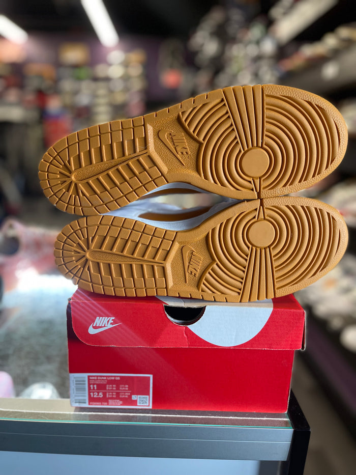 2024 Nike Dunk Low "CO.JP Reverse Curry"