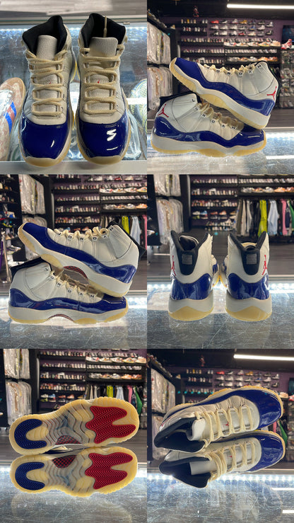 2025 Air Jordan Retro 11 "Rare Air" (GS)