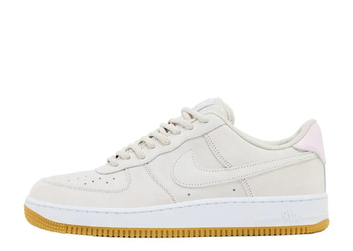 2026 Nike Air Force 1 Low SB "Light Orewood Brown Pink"