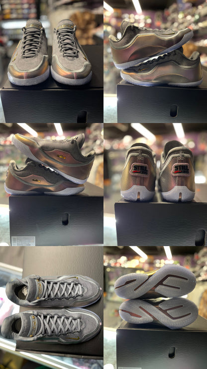 2026 Nike LeBron XXIII "Shut Up and Dribble"