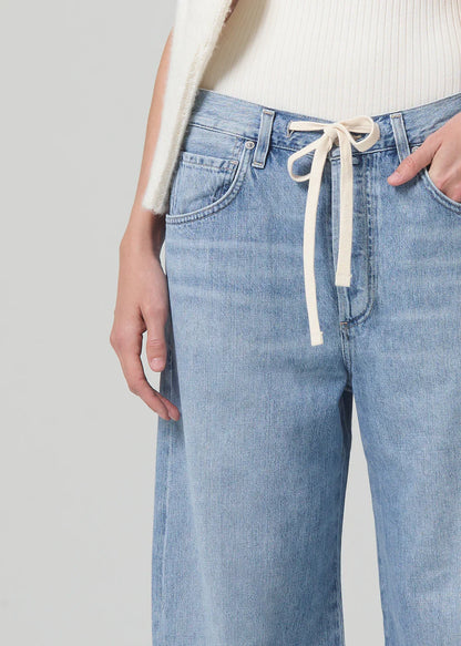 Citizens Of Humanity Brynn Drawstring Trouser