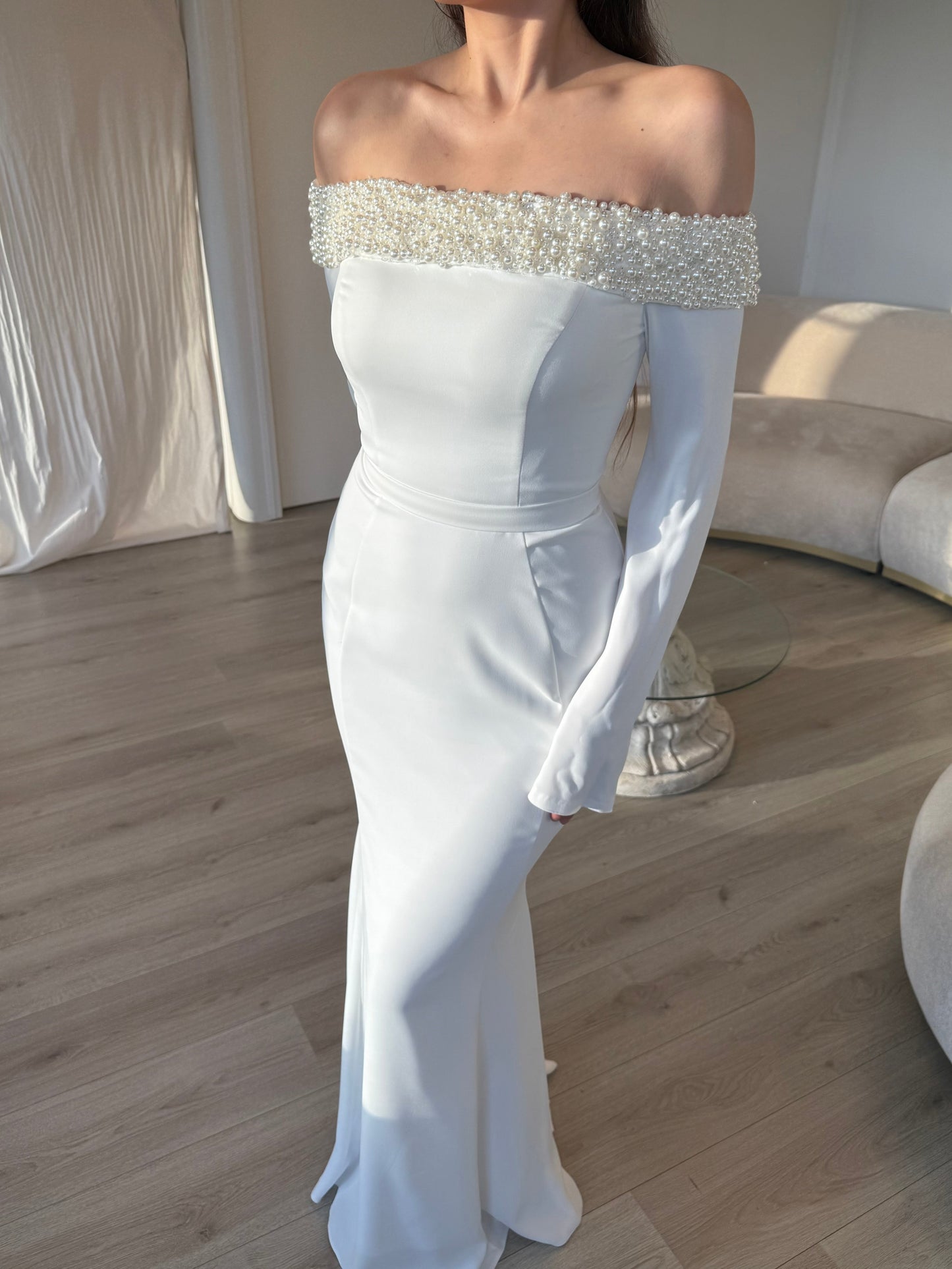 The Elvesa dress