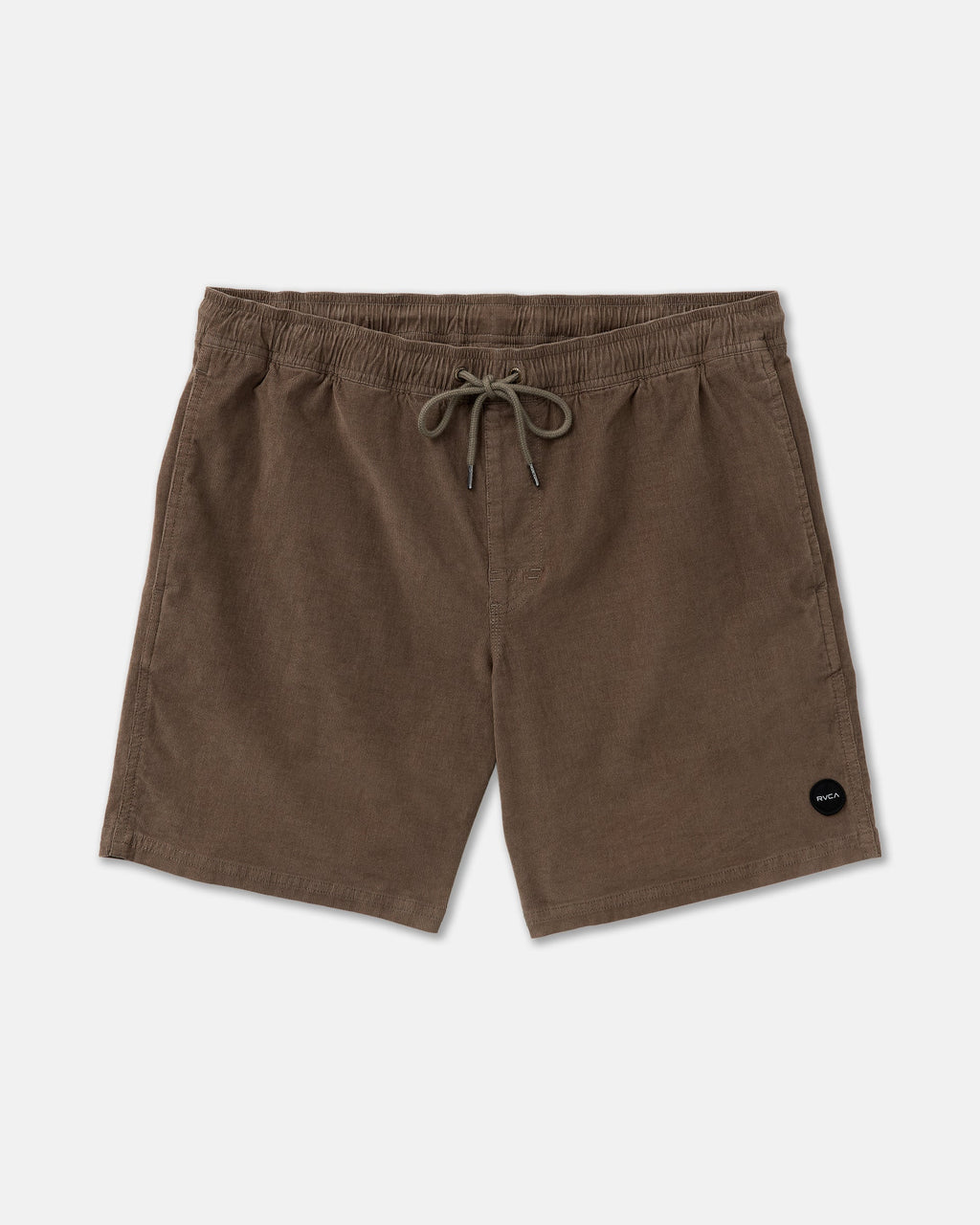 RVCA Escape Elastic Cord Short
