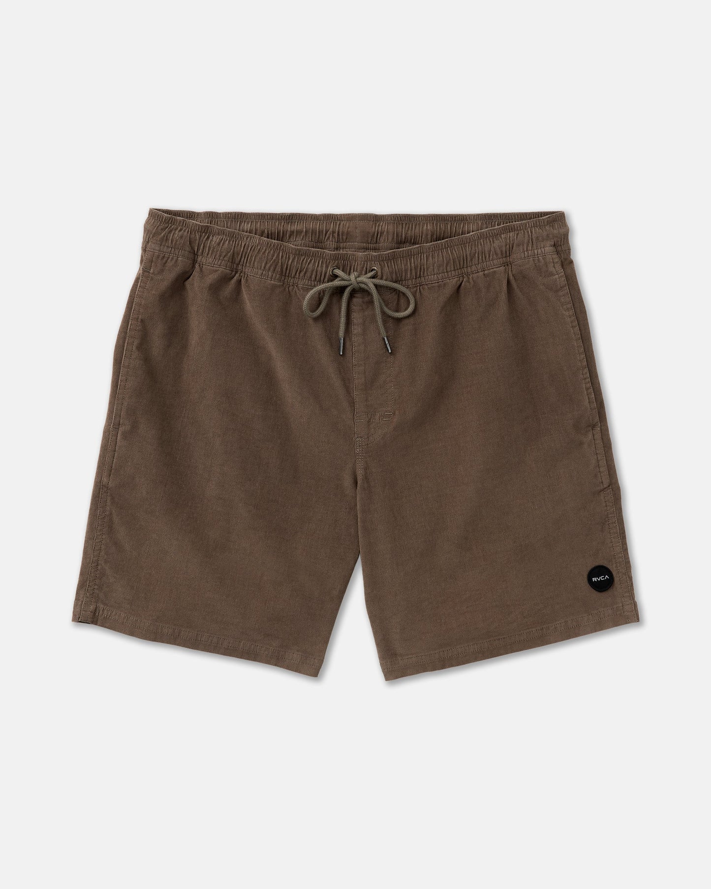 RVCA Escape Elastic Cord Short