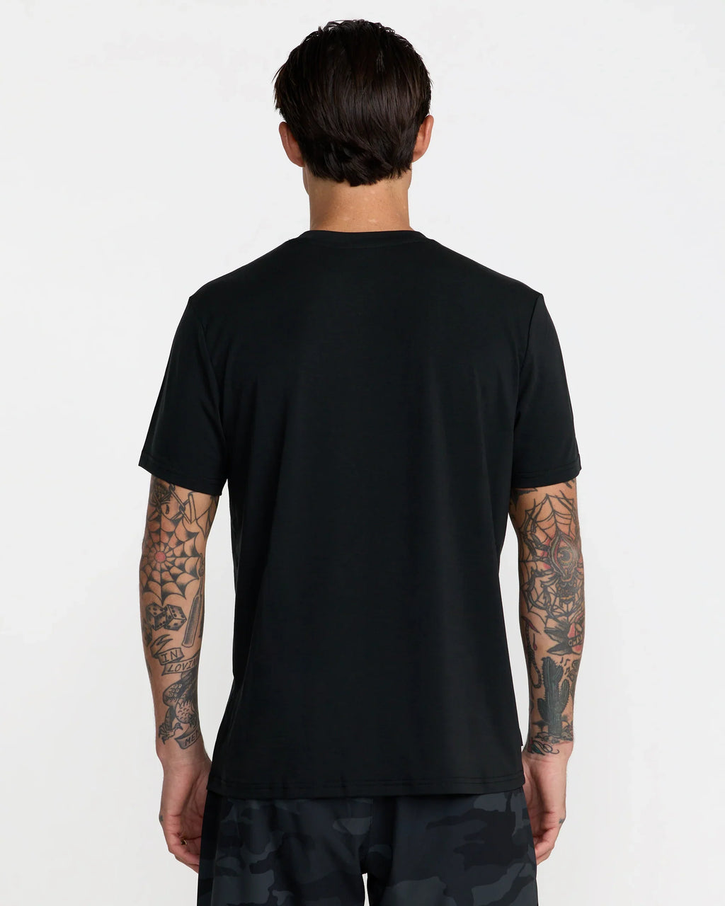 RVCA Balance Tee II