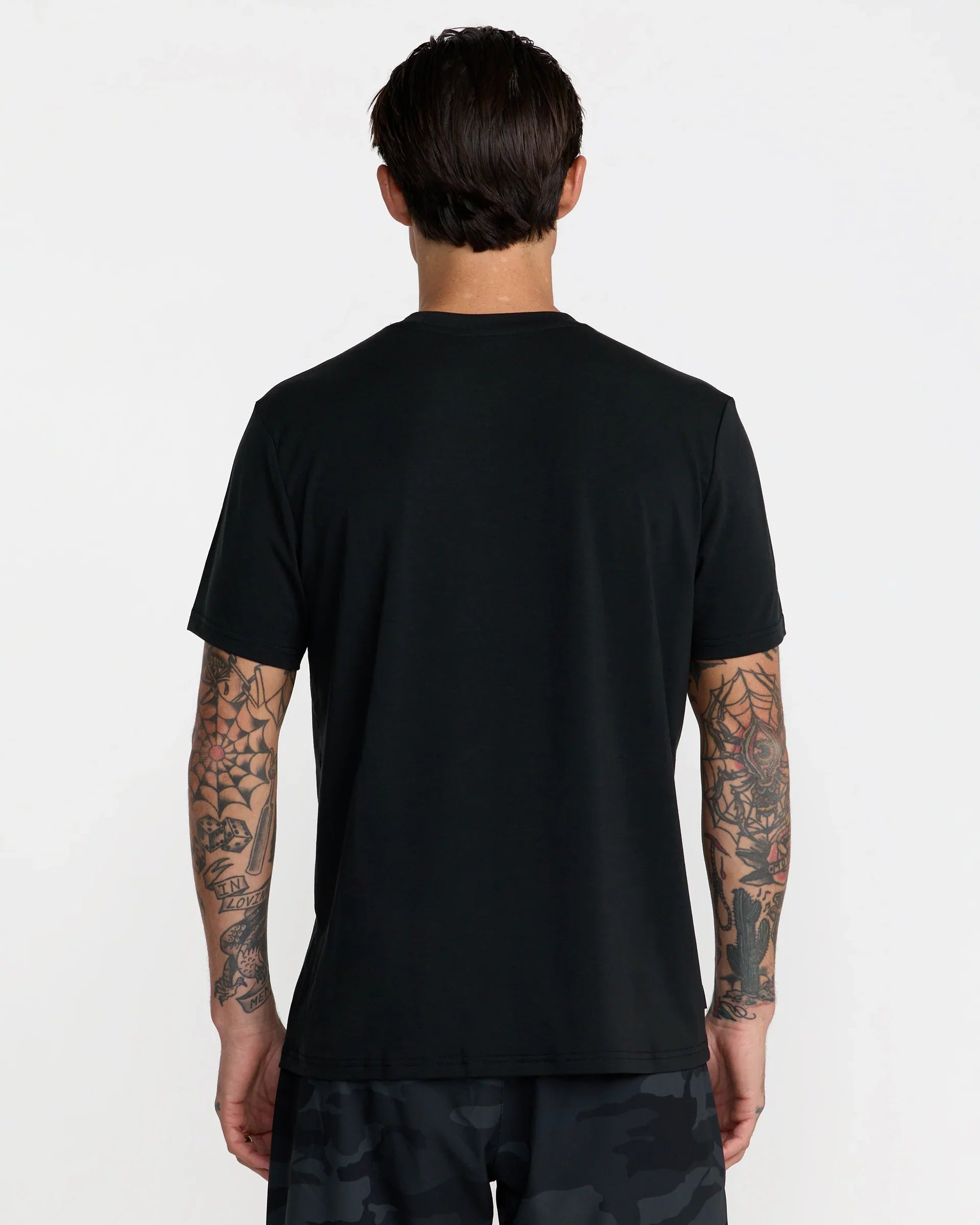 RVCA Balance Tee II