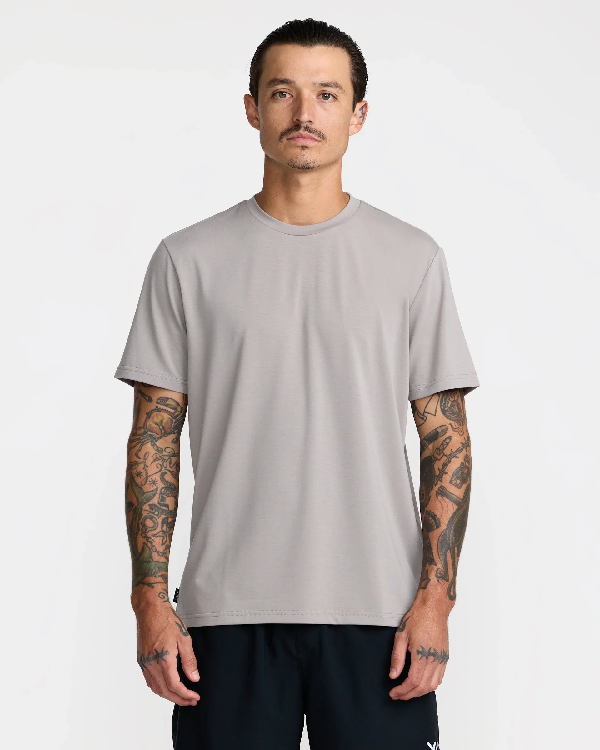 RVCA Balance Tee II