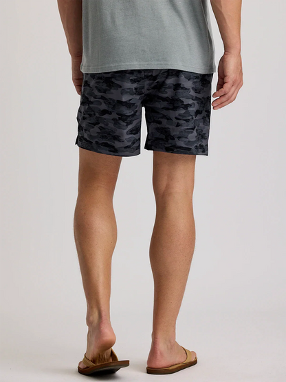 Free Fly Men's Bamboo-Lined Active Breeze Short – 5.5"