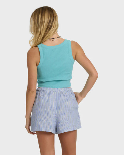 Wanderer Print Short