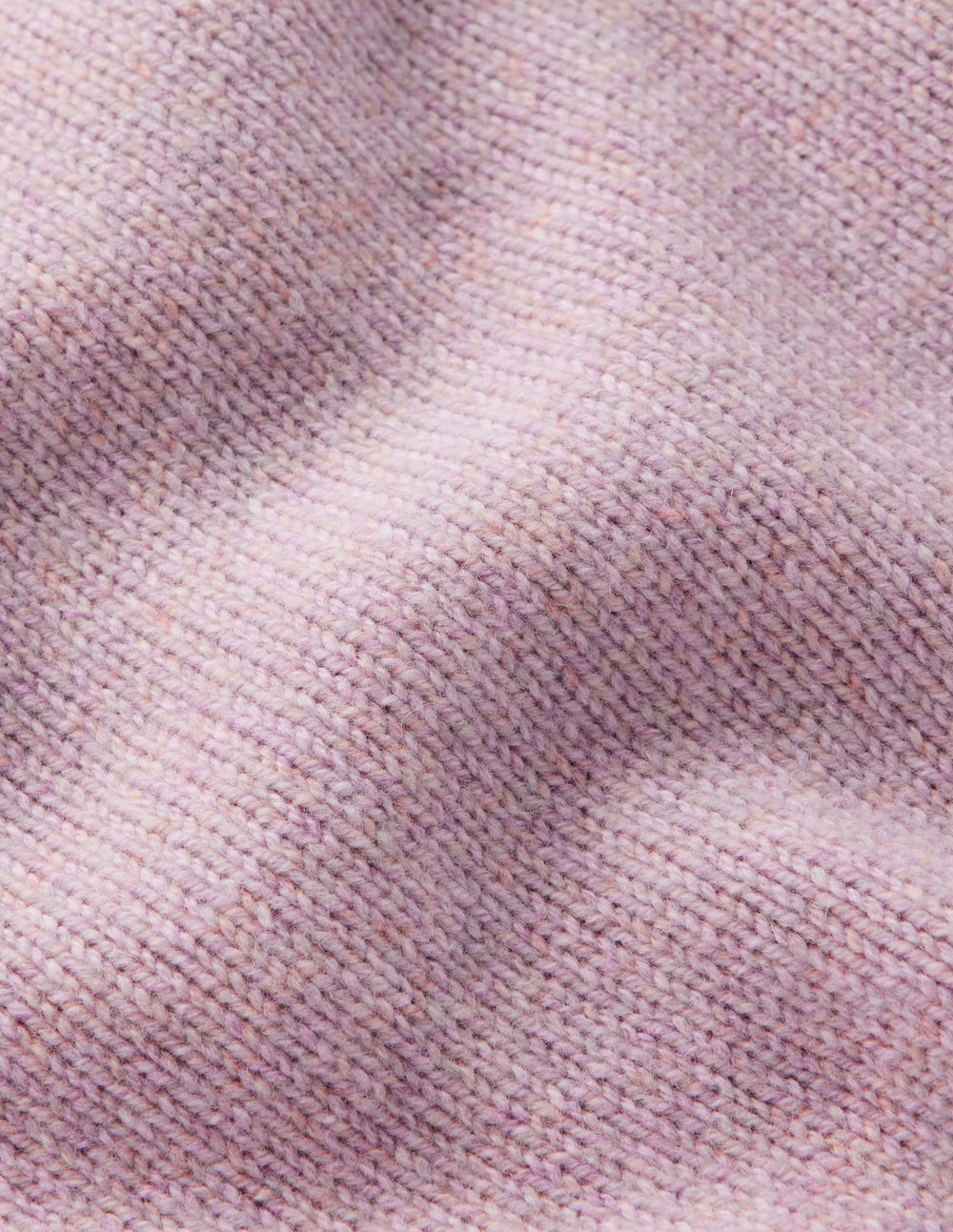Marion Merino Sweater-Chalky Violet