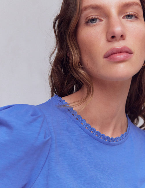 Ali Trim T-shirt-Regatta