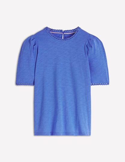 Ali Trim T-shirt-Regatta