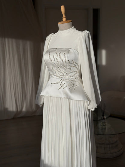 The Arola dress