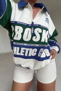 Seoul Sweater - Terry