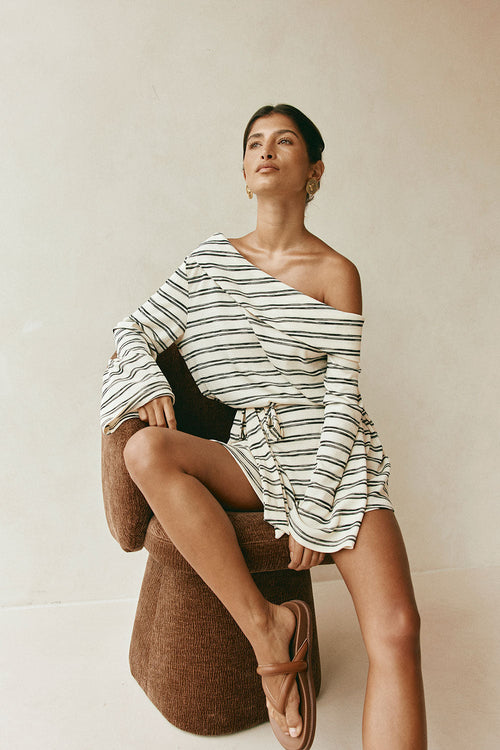 Cabana Dress