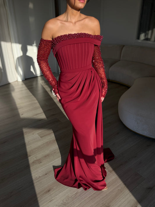 The Inci dress