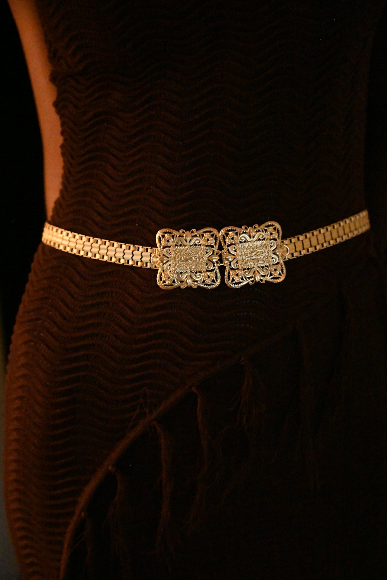 Insignia Belt