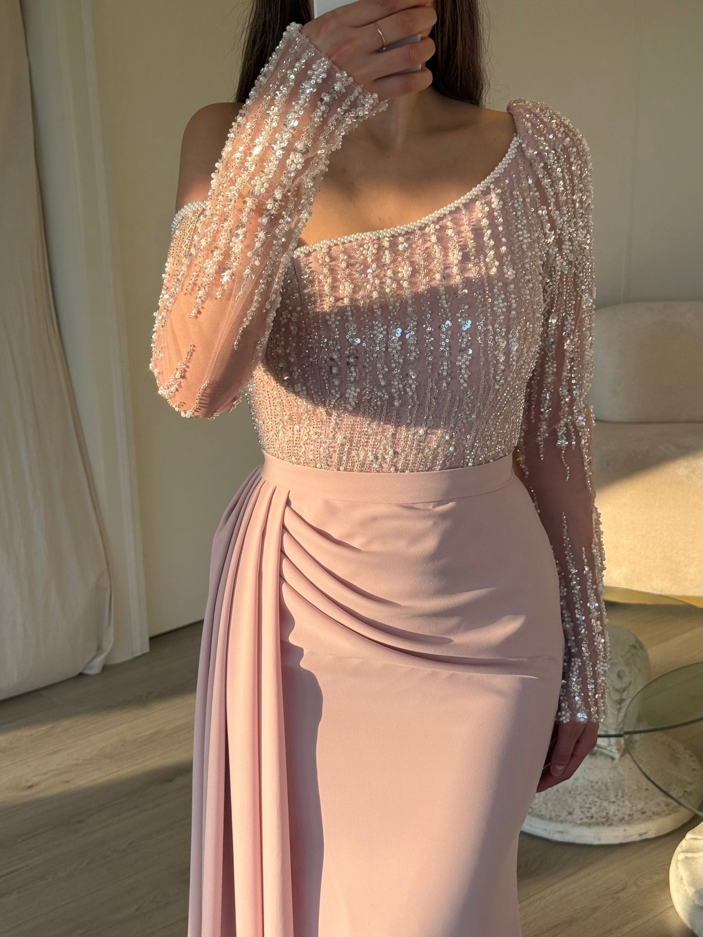 The Rüya dress