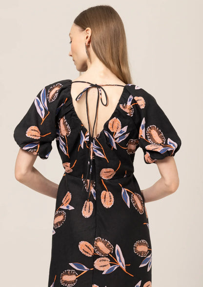 Bel Kazan Mirelle Dress