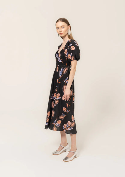 Bel Kazan Mirelle Dress