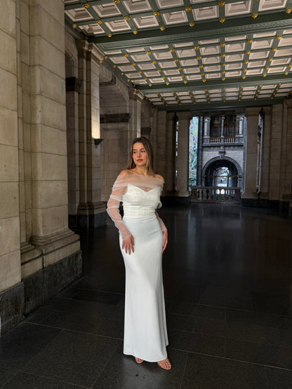 The Aylen dress
