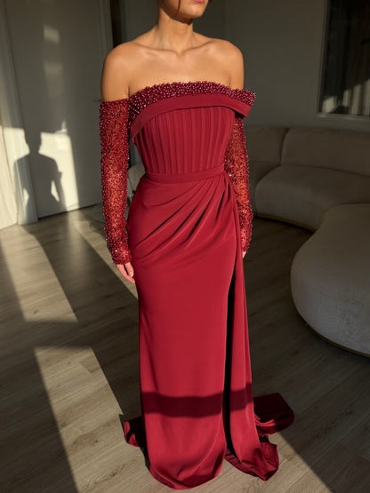 The Inci dress