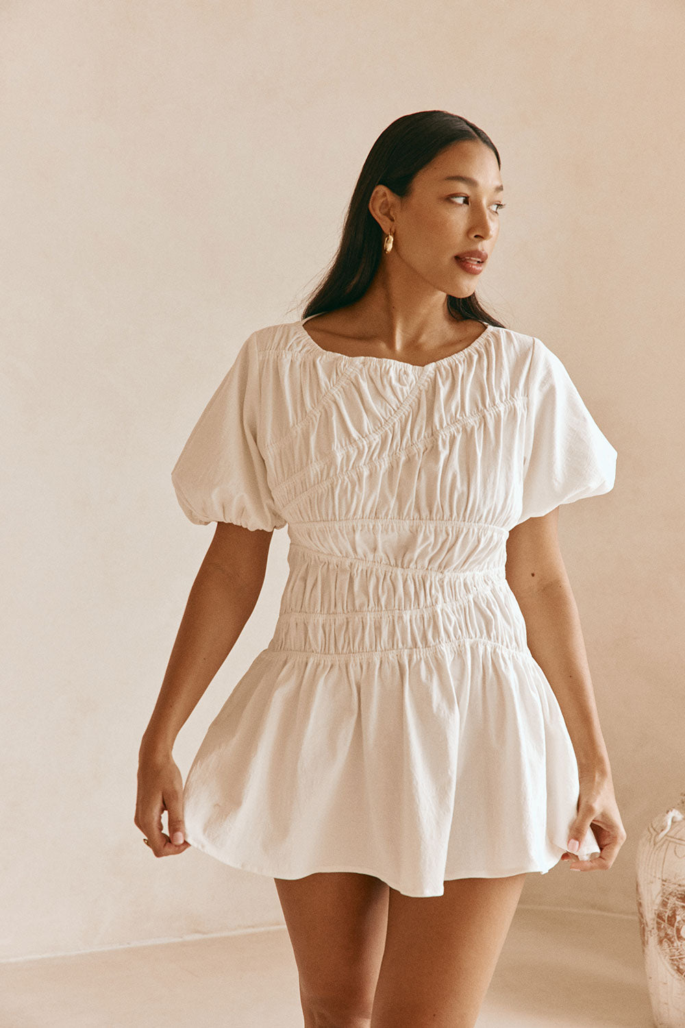 Lou Dress