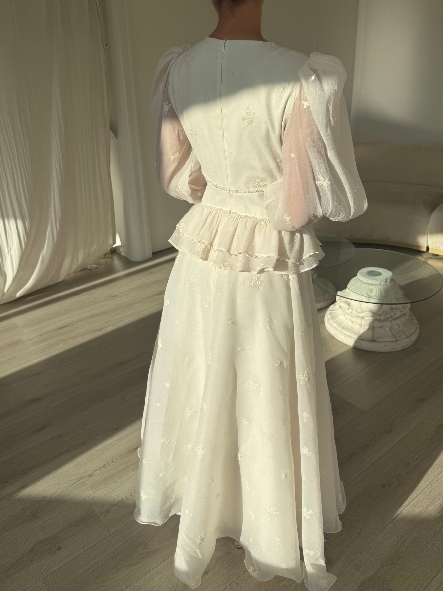 The Adora dress