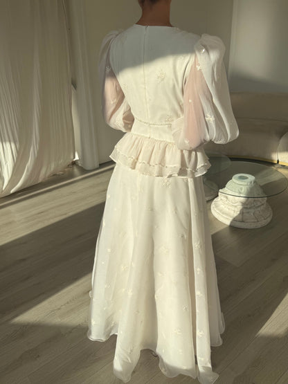 The Adora dress