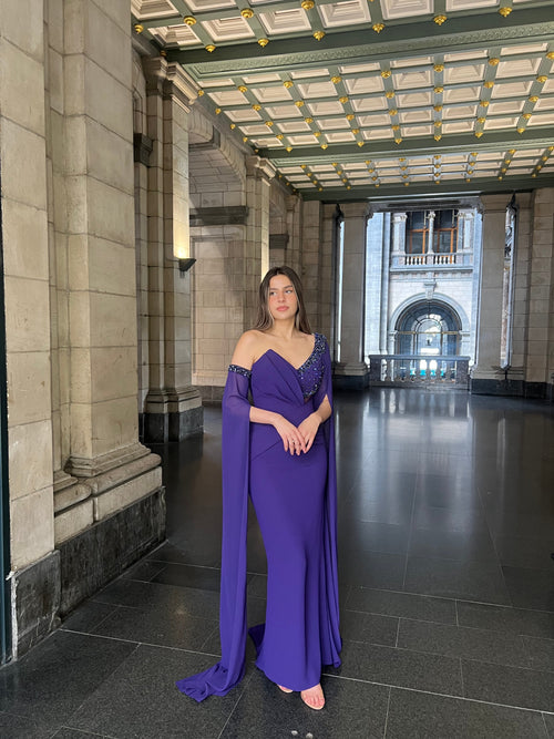 The Danisa dress