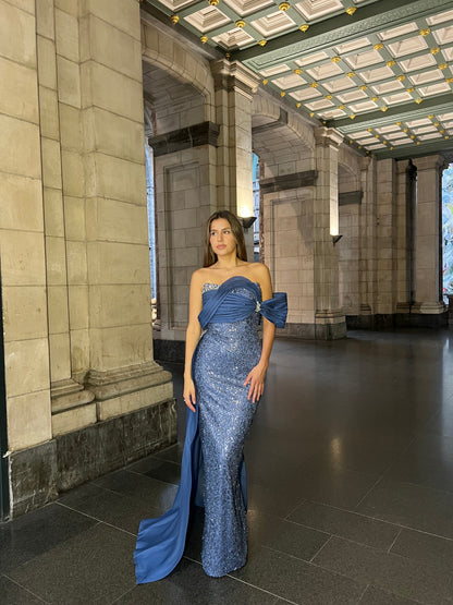 The Dalina dress