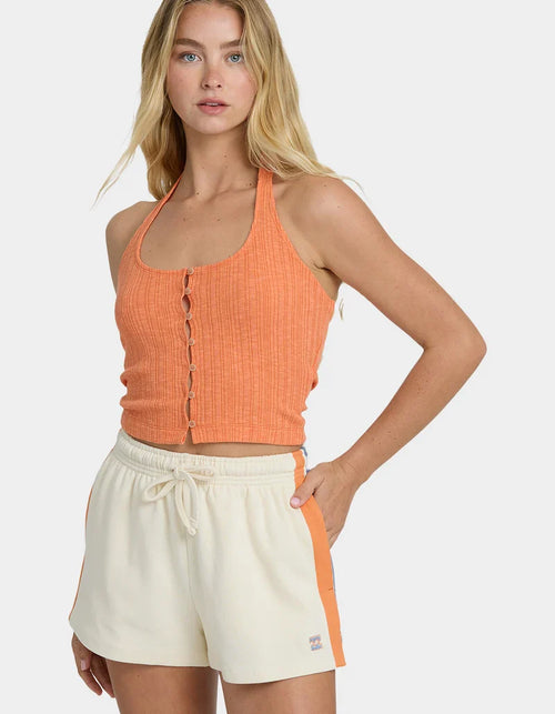 Classic Feels Fleece Short