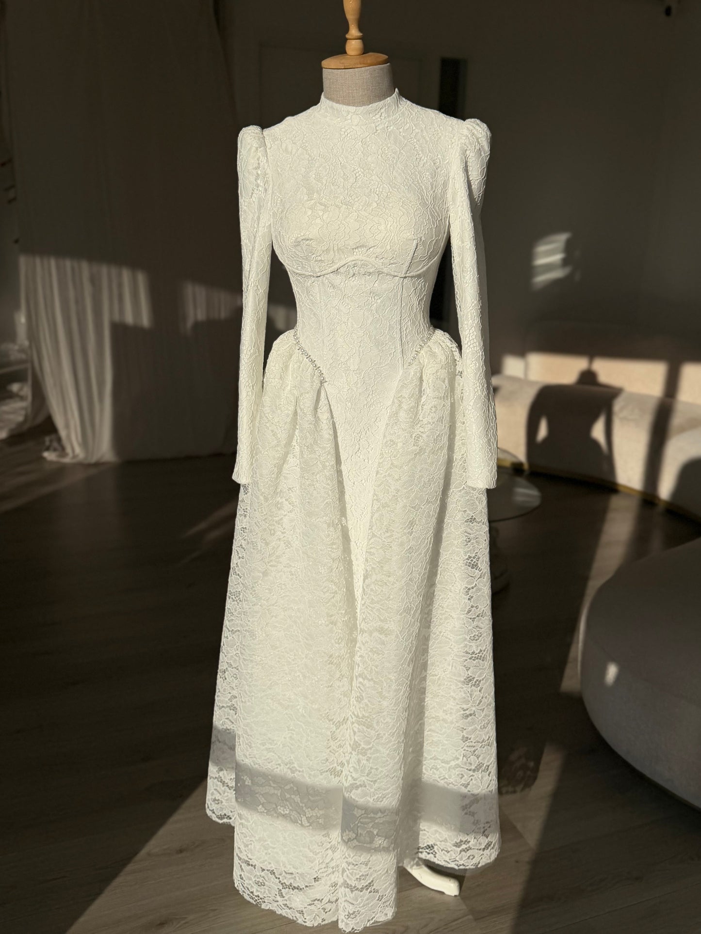 The Lori dress